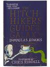 The Hitchhiker's Guide to the Galaxy