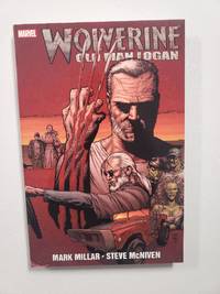 Wolverine: Old Man Logan