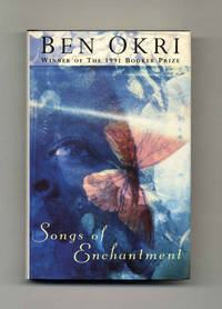 Songs of Enchantment  - 1st Edition/1st Printing