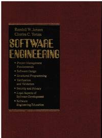 image of Software Engineering