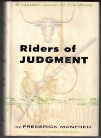 Riders of Judgment