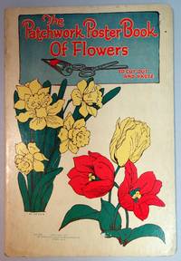The Patchwork Poster Book of Flowers