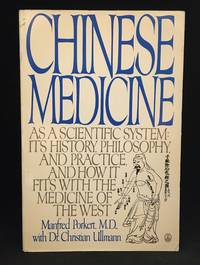 image of Chinese Medicine