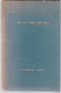 Copec Adventure: The Story of Birmingham Copec Improvement Society by Fenter, F. Margaret - 1960