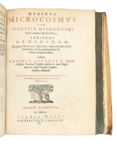De Motu Cordis & Sanguinis in...; (photo 3)