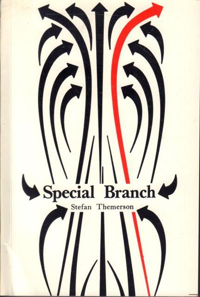 Special Branch (a dialogue).