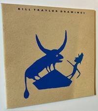 Bill Traylor Drawings From the Collection of Joseph H. Wilkinson and an Anonymous Chicago Collector
