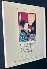 The History of the Japanese Camera