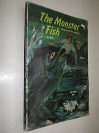 Monster Fish