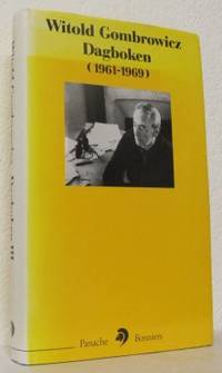 Dagboken 1961-1969.