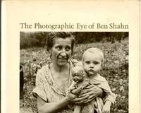 The Photographic Eye of Ben Shahn