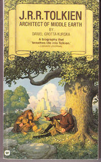 J.R.R.Tolkien: Architect of Middle Earth de Grotta-Kurska, Daniel - 1977