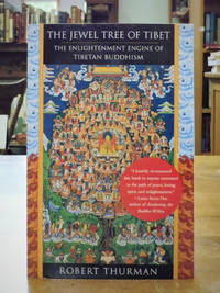 cover of The Jewel Tree of Tibet: The Enlightenment Engine of Tibetan Buddhism
