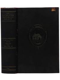The Rochester Historical Society: Publication Fund Series, Volume III [3]
