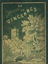 Le Bois de Vincennes