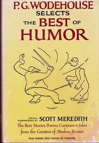 P.G. Wodehouse Selects the Best of Humor