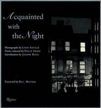 Aquainted with the Night