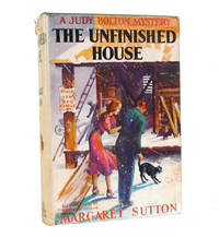 THE UNFINISHED HOUSE