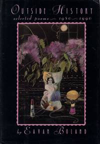Outside History: Selected Poems 1980-1990