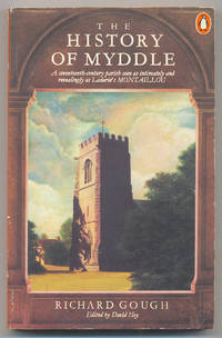 image of The History of Myddle