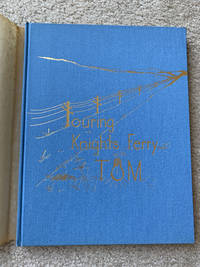cover of Touring Knights Ferry with Tom