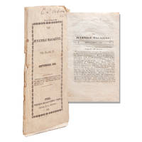 The Juvenile Magazine Vol. II-No.IX