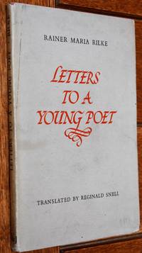 image of LETTERS TO A YOUNG POET