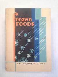 image of Frozen Foods THE AUTOMATIC WAY.