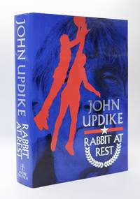 RABBIT AT REST [Signed]