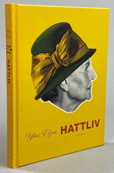 Hattliv. [Utg. av] Alfabeta.