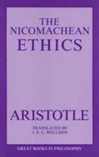 Nicomachean Ethics