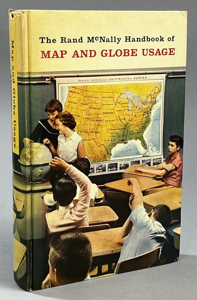 The Rand McNally Handbook of Map and Globe Usage.