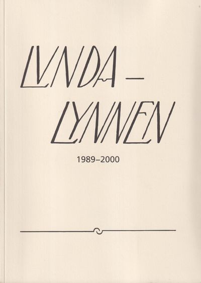 Lundalynnen [XI]. Konsthistorisk…