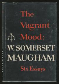 image of The Vagrant Mood: Six Essays