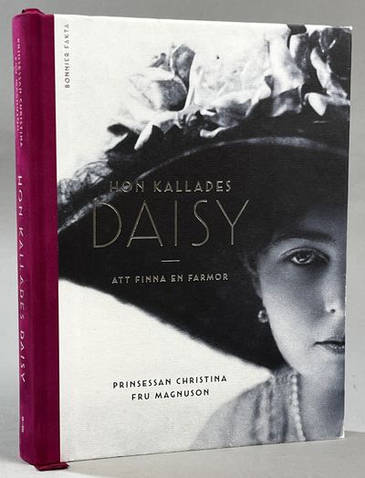 Hon kallades Daisy. Att finna en farmor.…