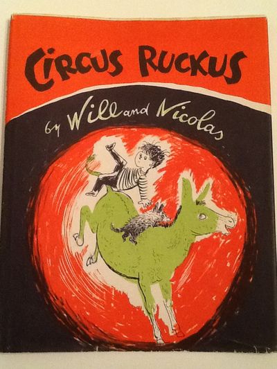 CIRCUS RUCKUS