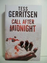 CALL AFTER MIDNIGHT by Gerritsen, Tess