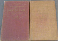 image of Daniel and the Revelation Volume 1: Daniel and Volume 2: Revelation