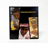 Artesanos Mexicanos : Three Folk Artists from Mexico (Pedro Linares, Sabina Sánchez, Manuel Jiménez)
