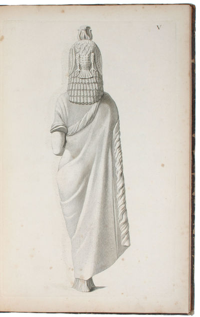 Samling af Ægyptiske og Romerske Oldsager. I. Deel (alt som udkom). (photo 3)