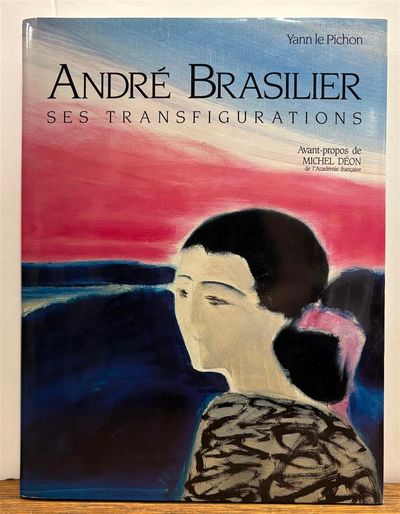 Paris: Librairie Seguier, 1989. hardcover. fine/near fine. BRASILIER, Andre. Illustrated abundantly ...