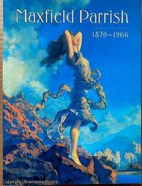 image of Maxfield Parrish, 1870-1966
