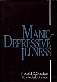 cover of Manic-Depressive Illness
