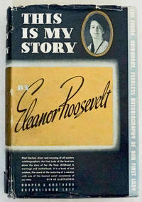 cover of This Is My Story