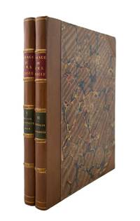 Zoology of the Voyage of the H.M.S. Beagle