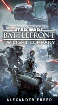 Battlefront : Twilight Company