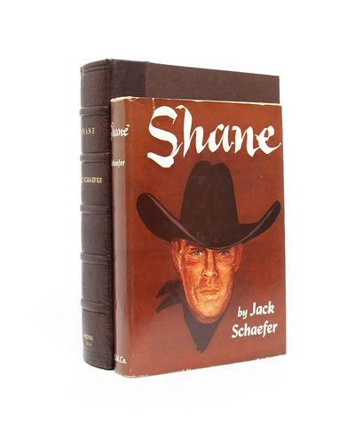Shane
