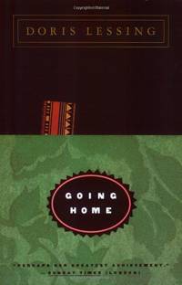 cover of Going Home