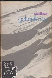 image of Windflower