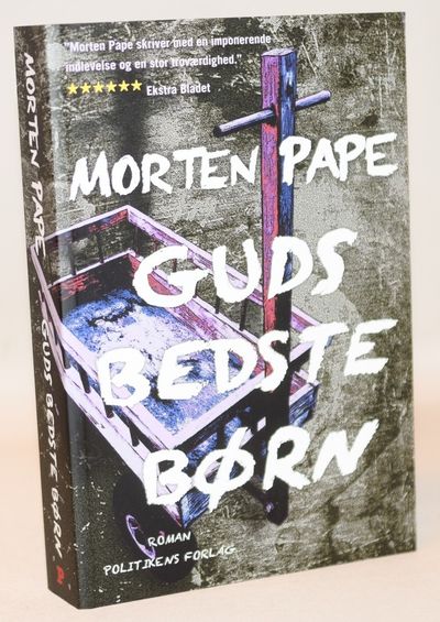 Guds bedste børn.